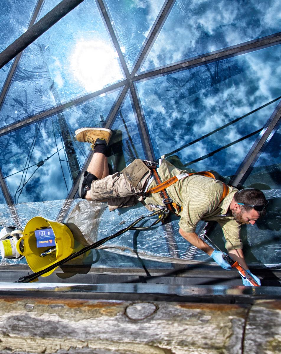 National Historic Ships UK Photo Competition 01