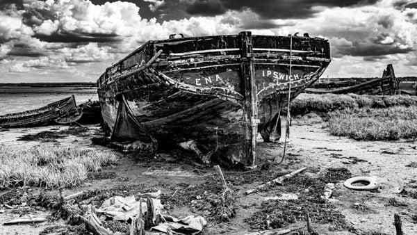 National Historic Ships UK Photo Competition 2019