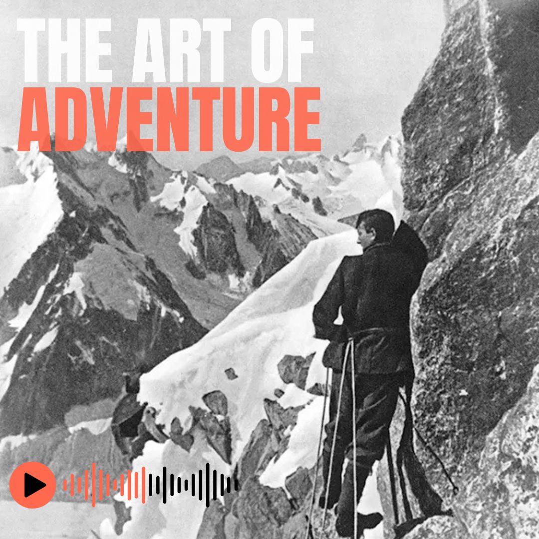 Mallory's last climb: What really happened on Everest?