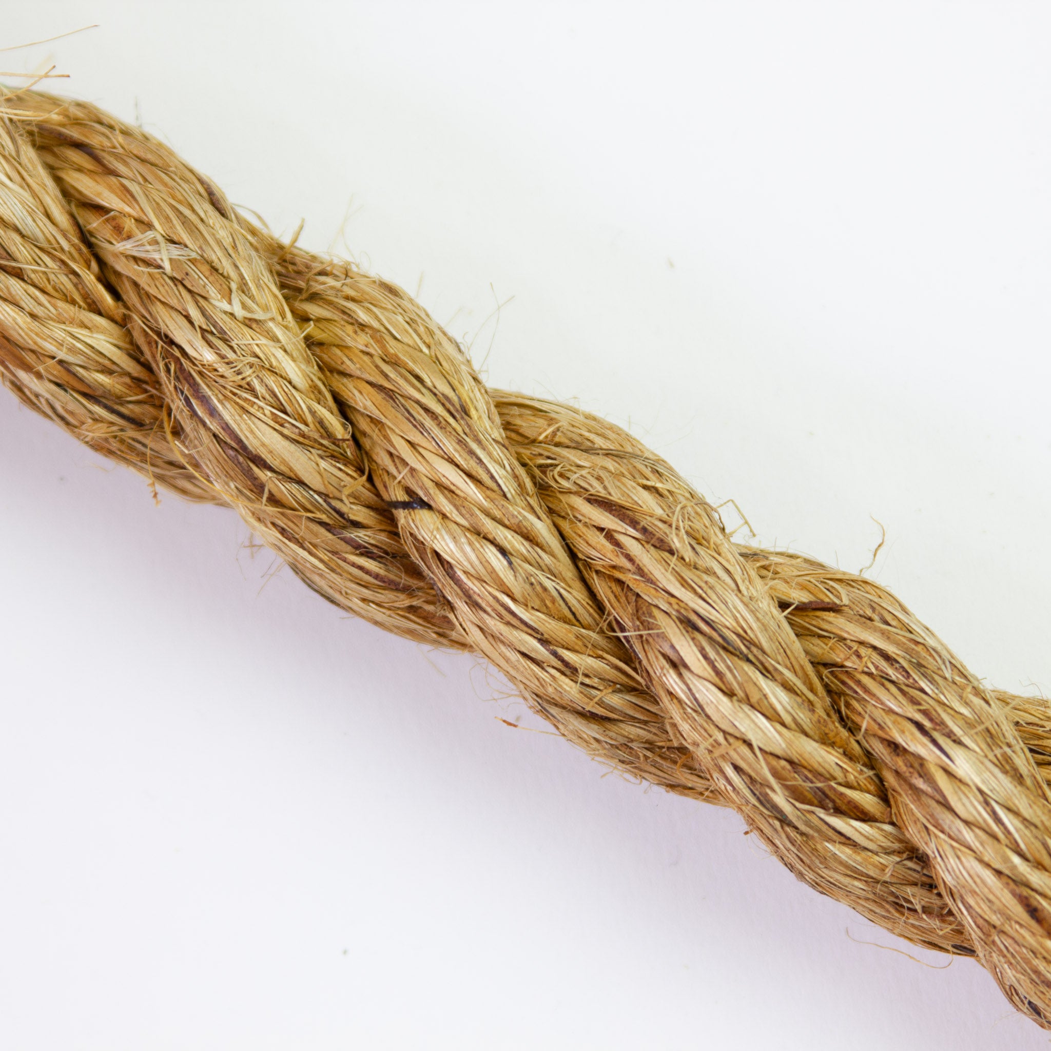 Fibre Rope.
