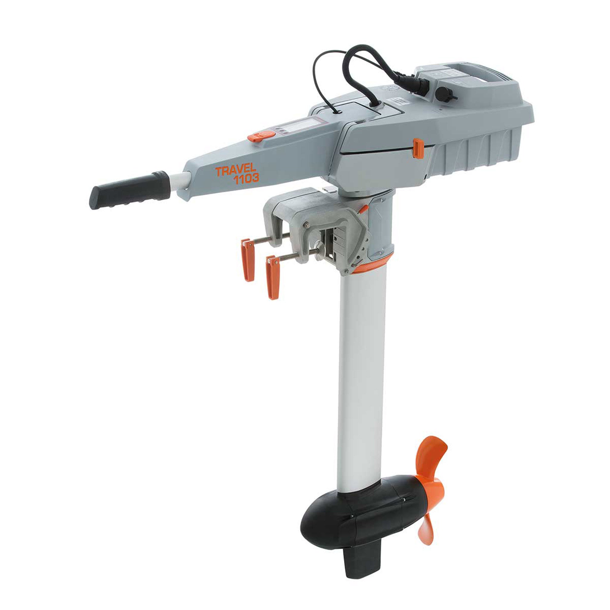 Engines and Outboards