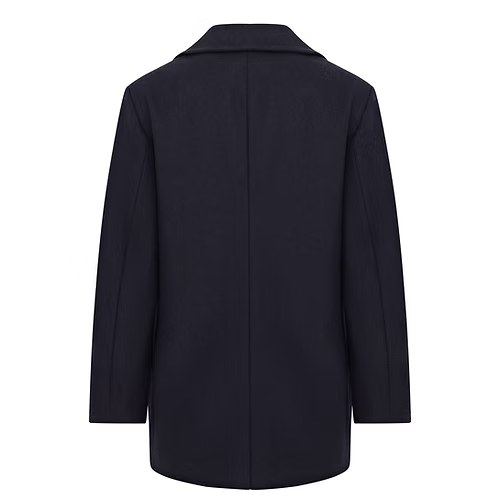Corsaire Mens Peacoat