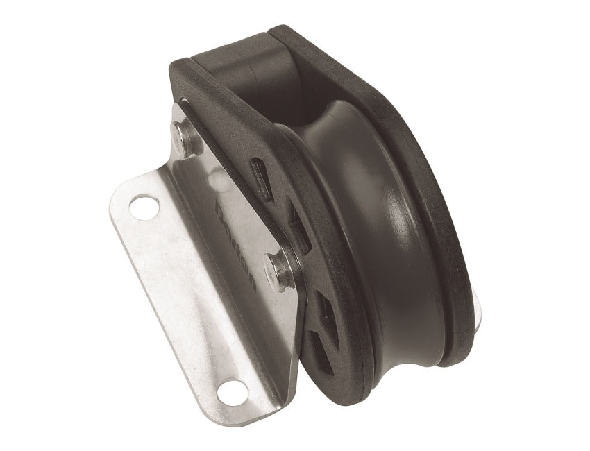 Barton Single & Upright - Plain Bearing Block S3 - N03150