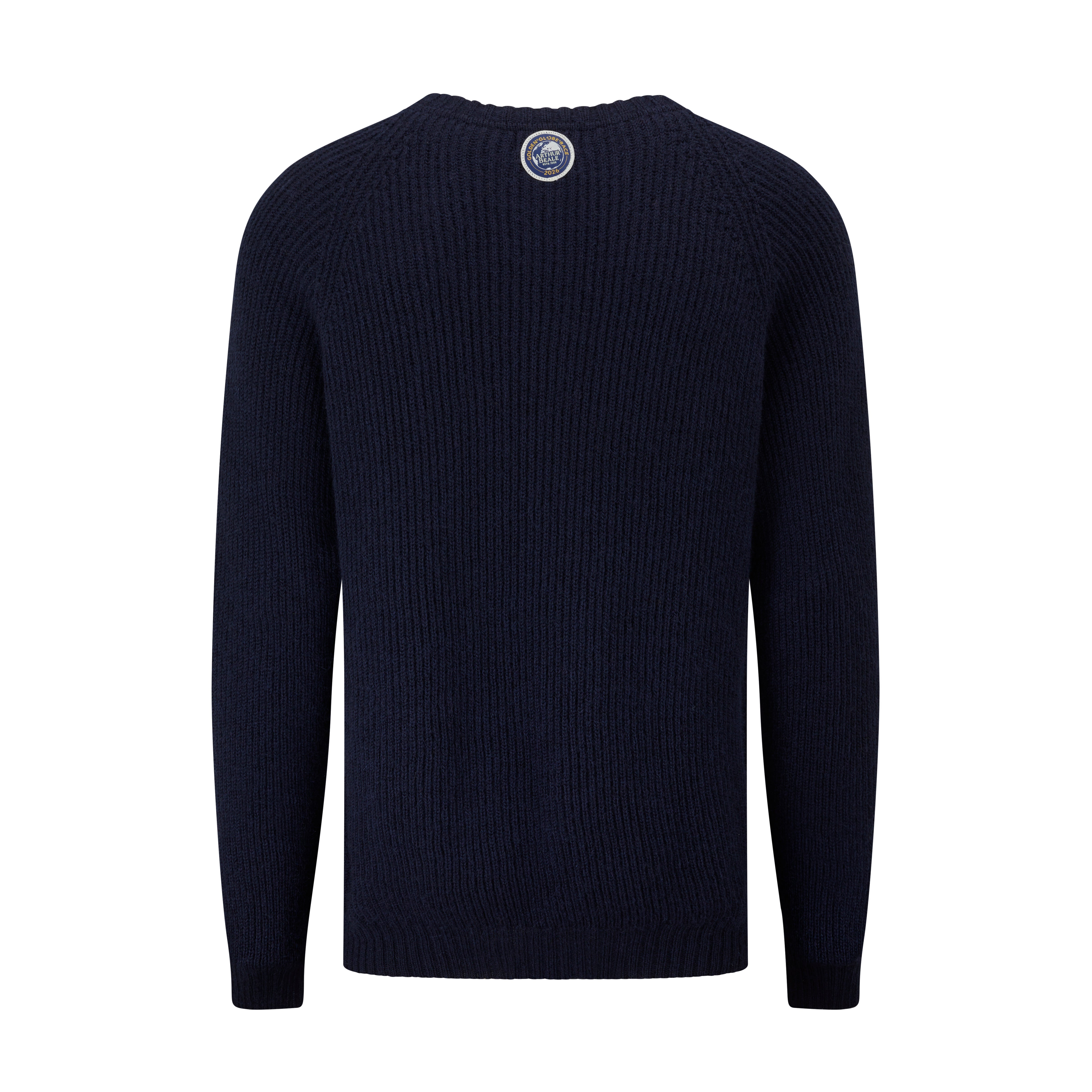 Arthur Beale Golden Globe Race Fisherman jumper knit (Womens).