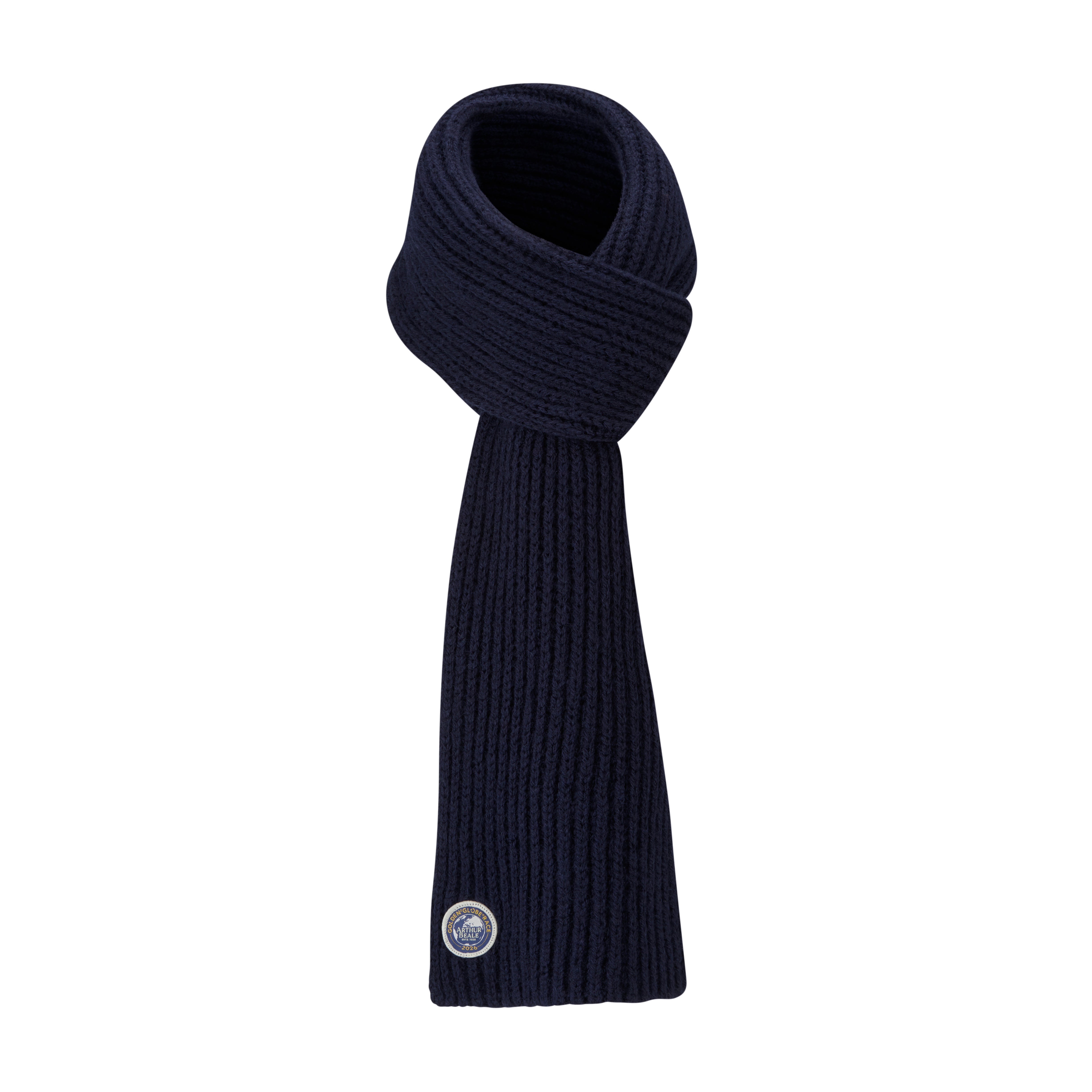 Arthur Beale Golden Globe Race scarf