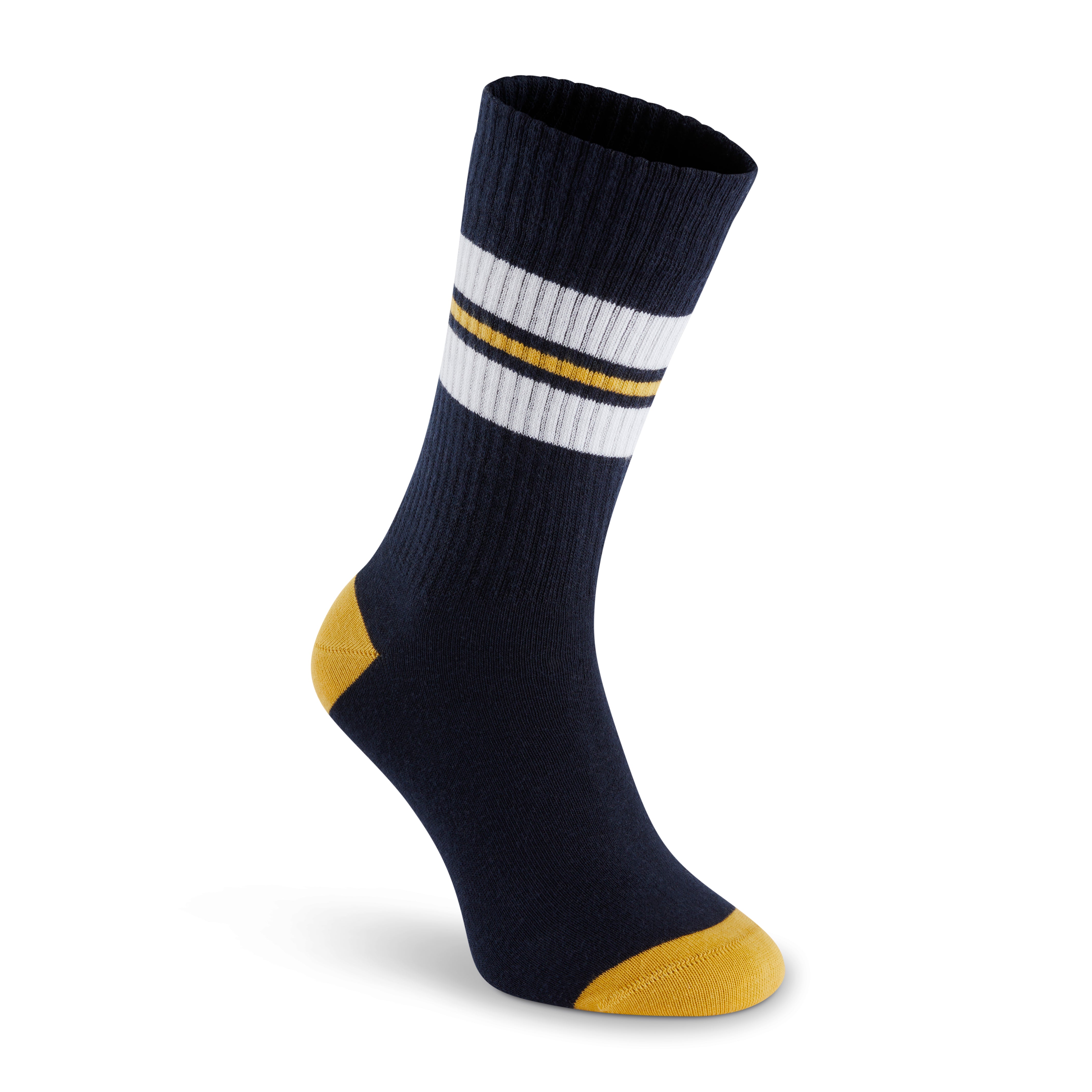 Arthur Beale Golden Globe Race Socks