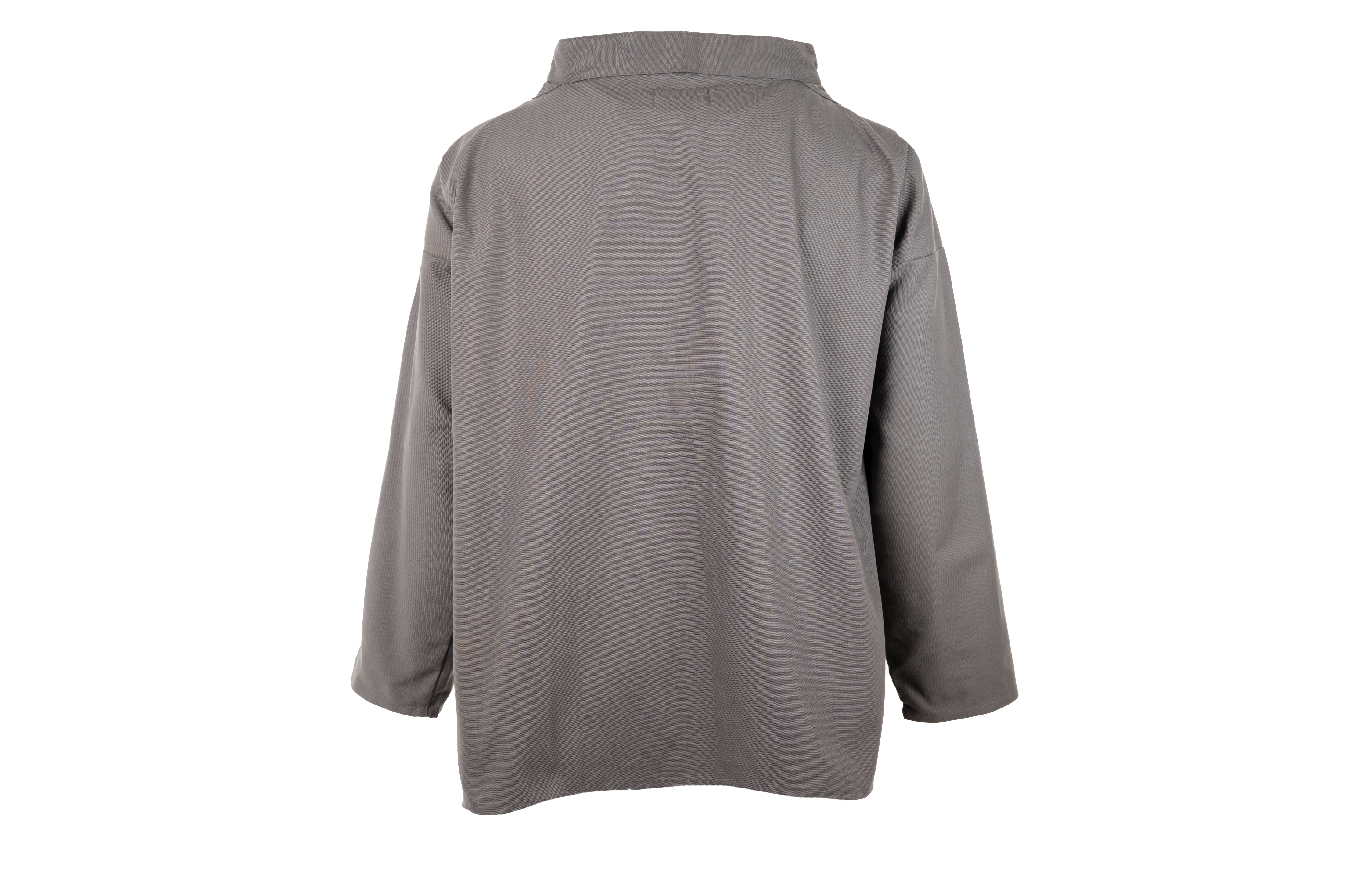 Arthur Beale Women's Boat Neck Smock
