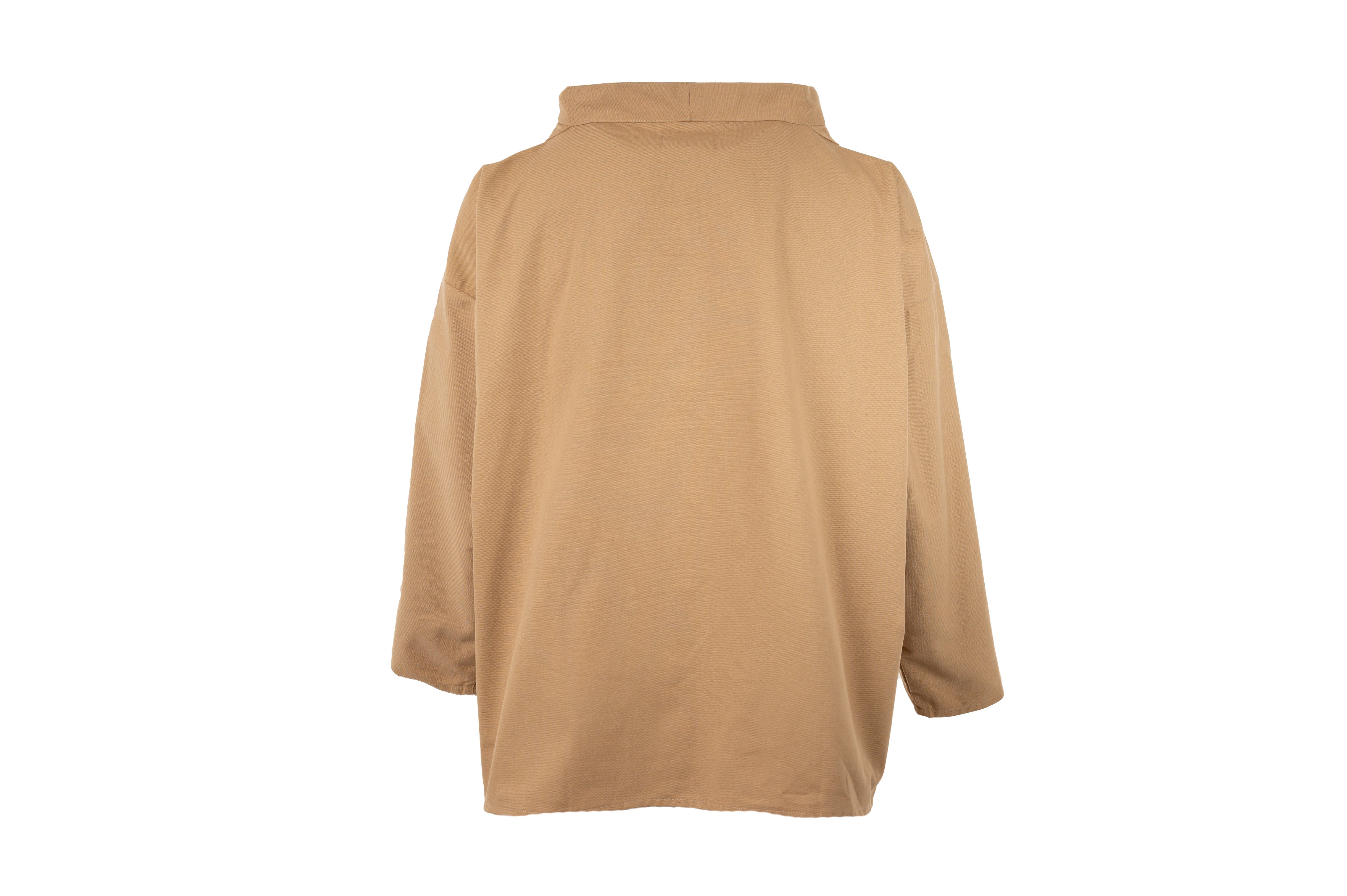 Arthur Beale Boat Neck Smock