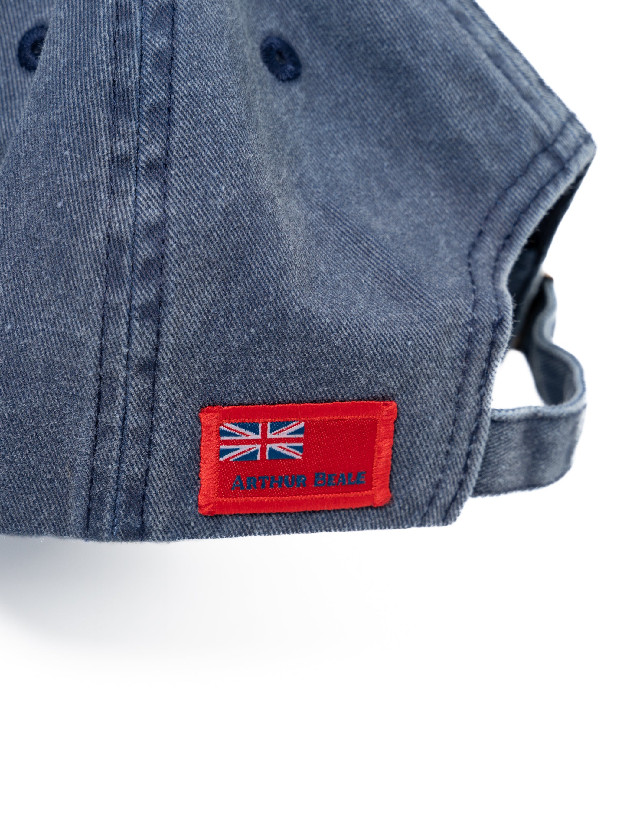 Vintage T-shirt and Cap Bundle