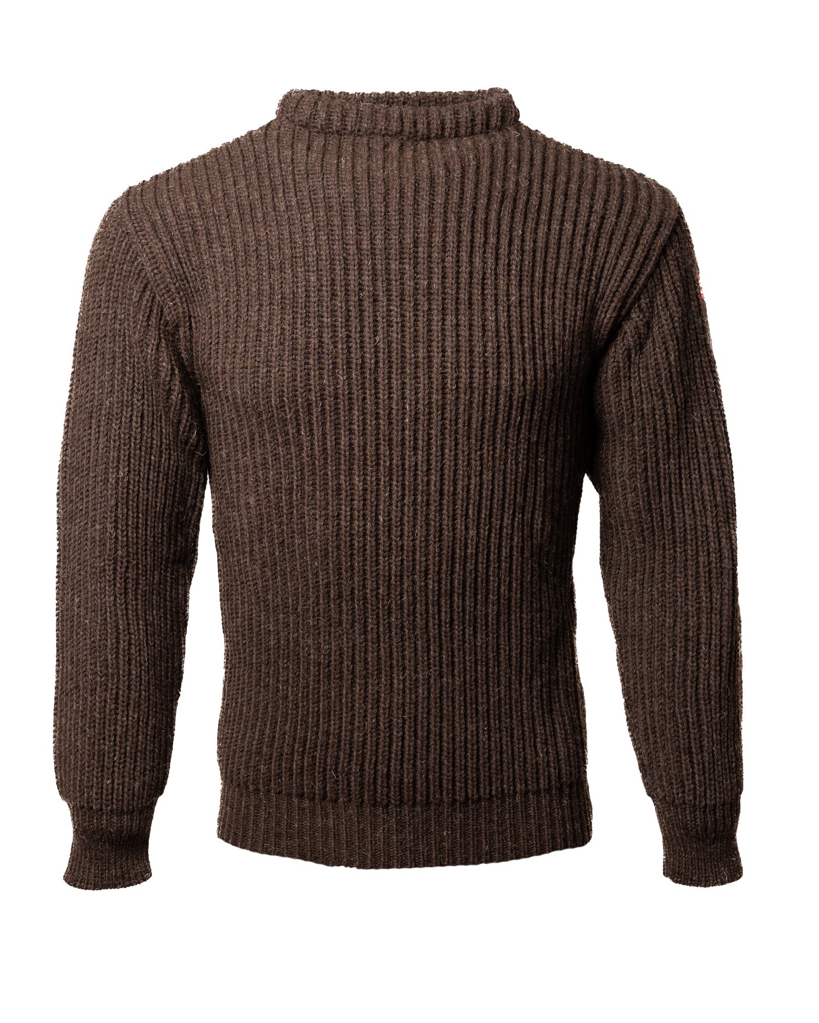 Arthur Beale Erebus® Boat Neck Pullover