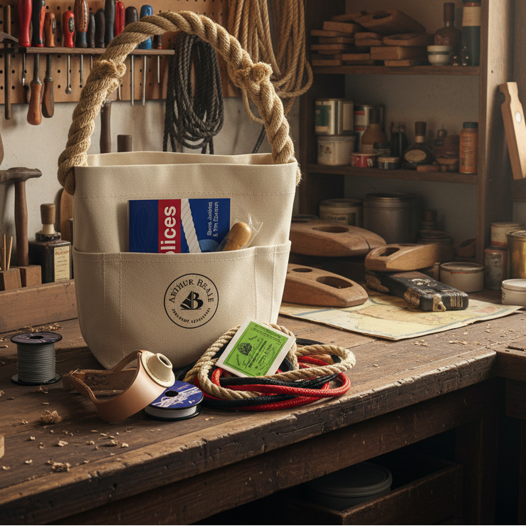 Arthur Beale Splicing Kits