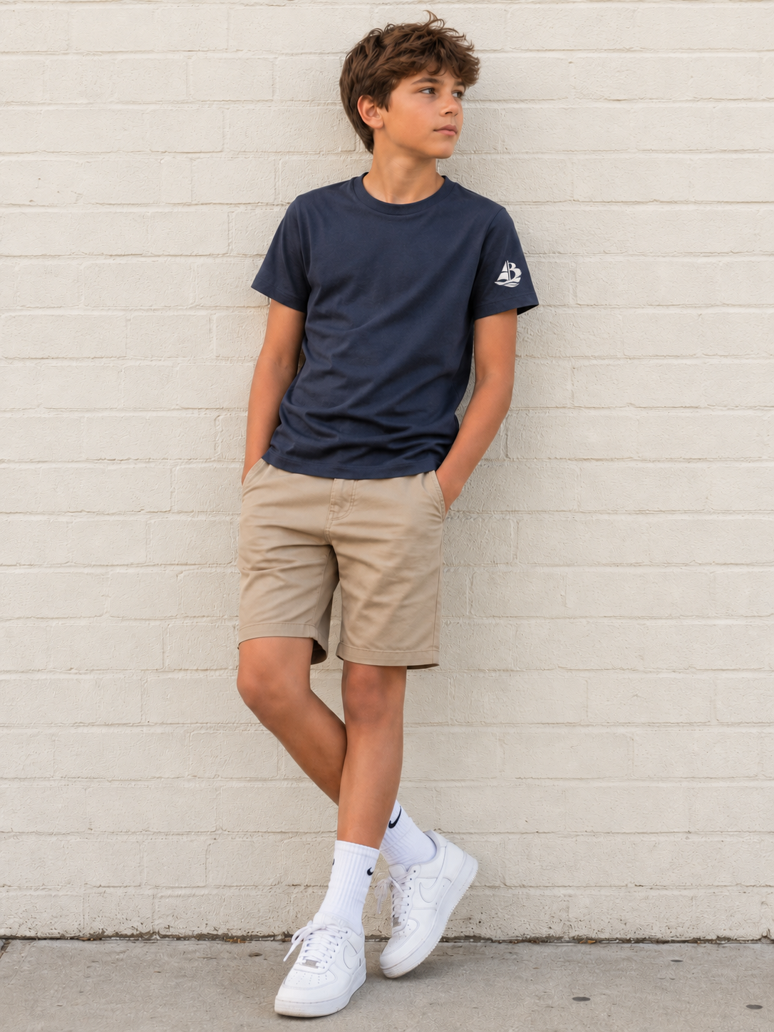 Arthur Beale Children's T-Shirt