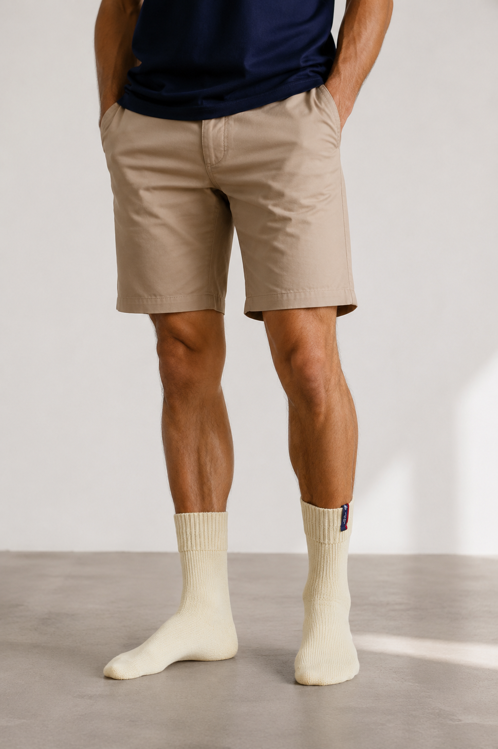 Arthur Beale Arctic Seaboot Woollen Socks (with tag)