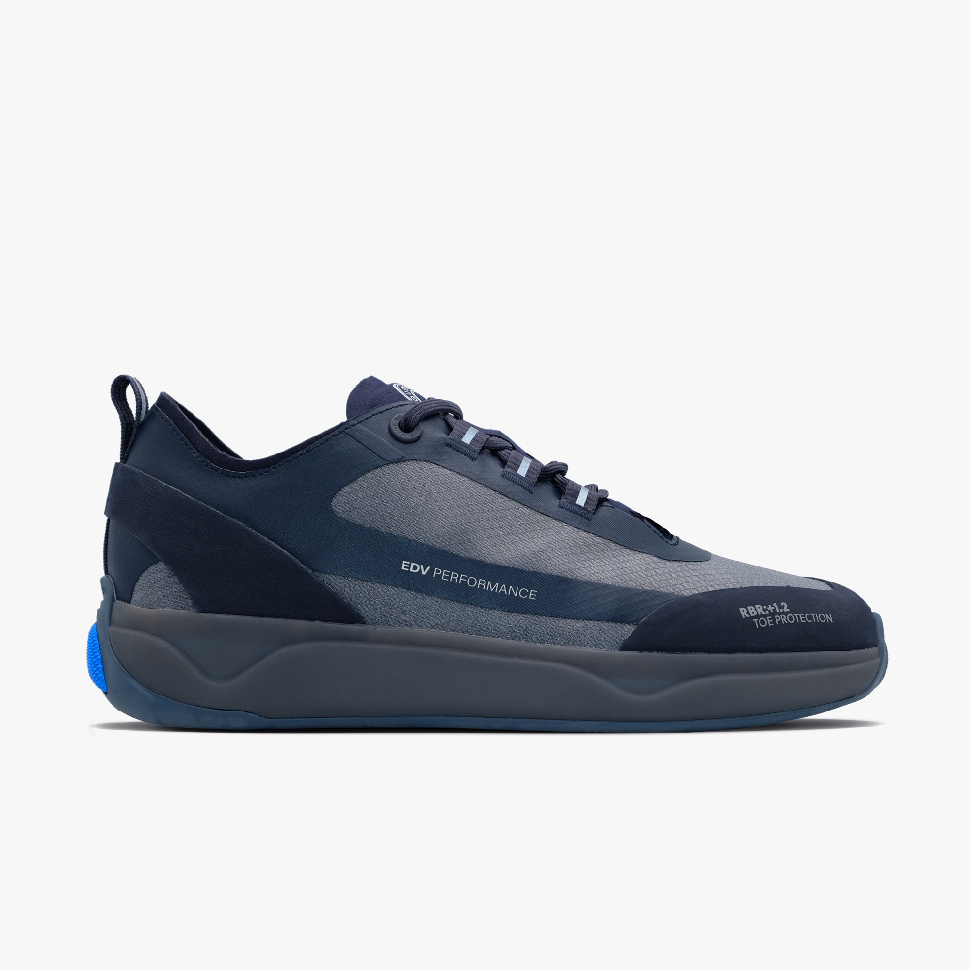 Lemieux Elite - Technical Sailing Trainer