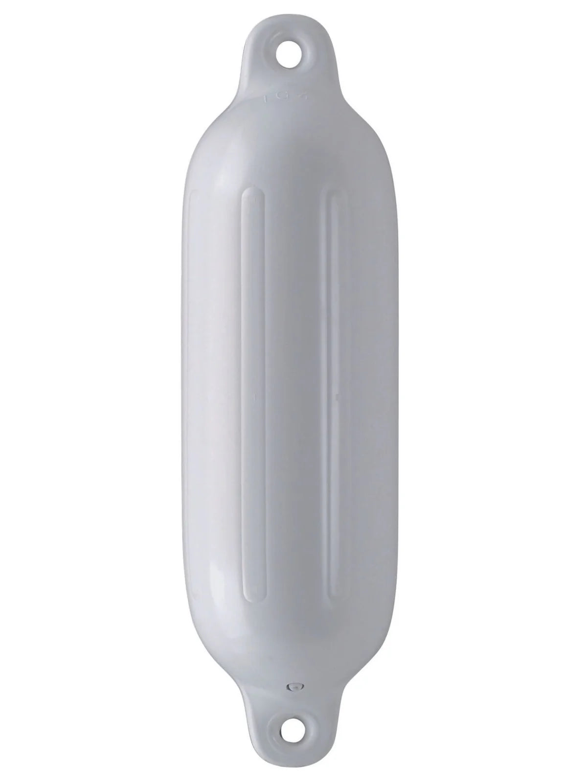 Polyform G4 Fender White (585mm(L) x 170mm(D)