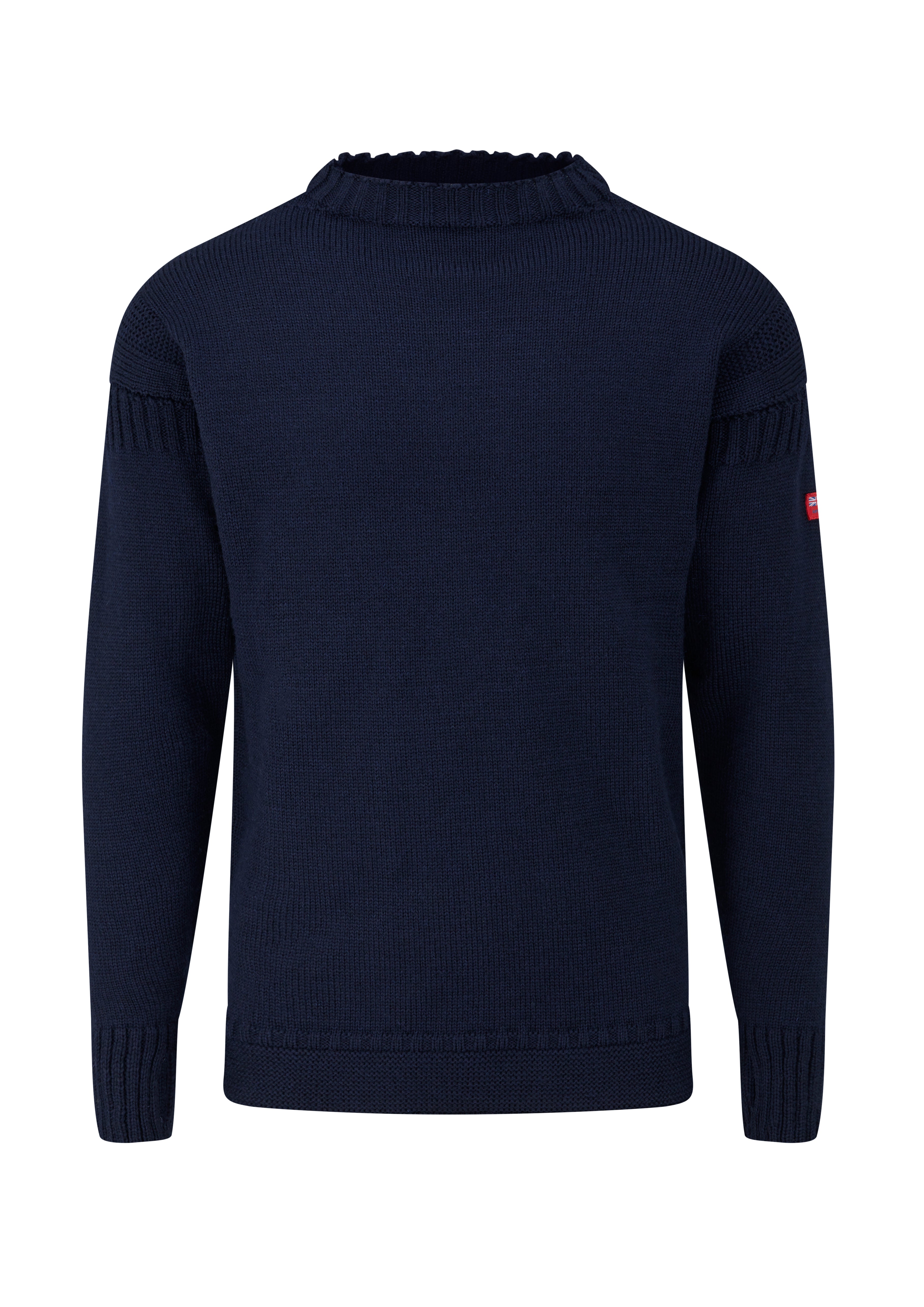 Arthur Beale Guernsey Jumper