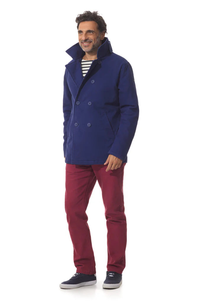 Mousqueton Algar Marine Jacket