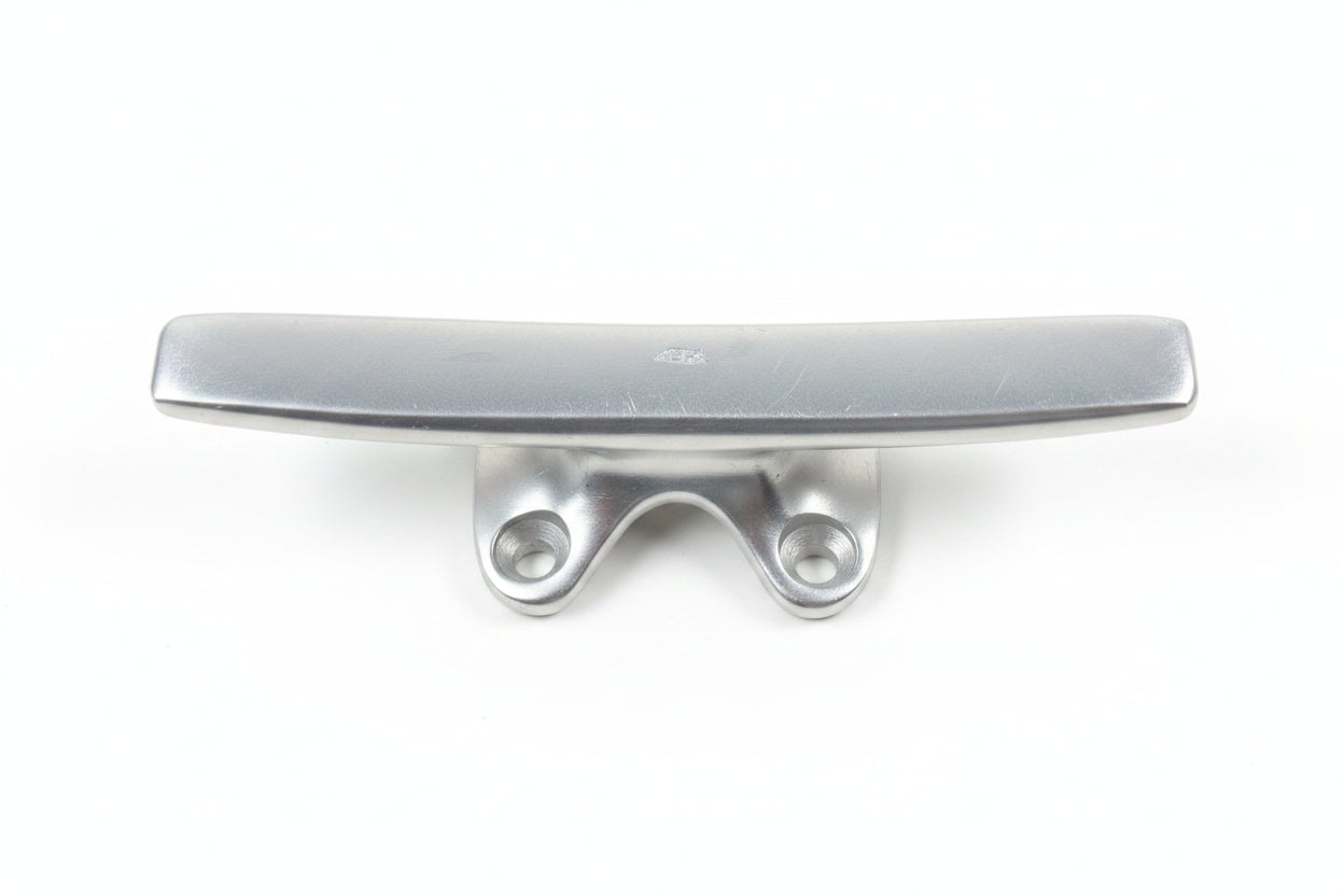 Aluminium Open Base Cleat 130mm