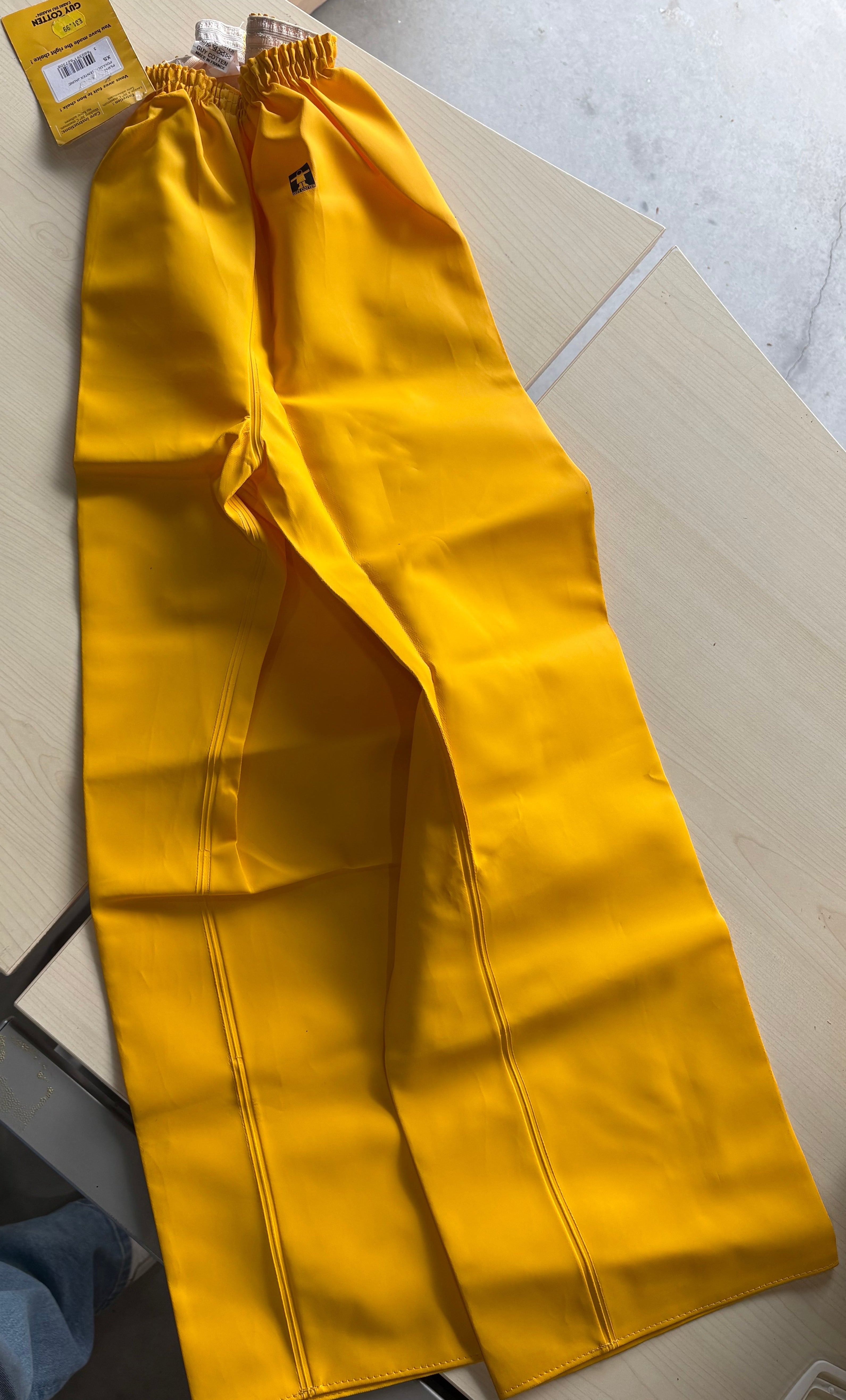 Guy Cotten Pouldo XS (Shop soiled)