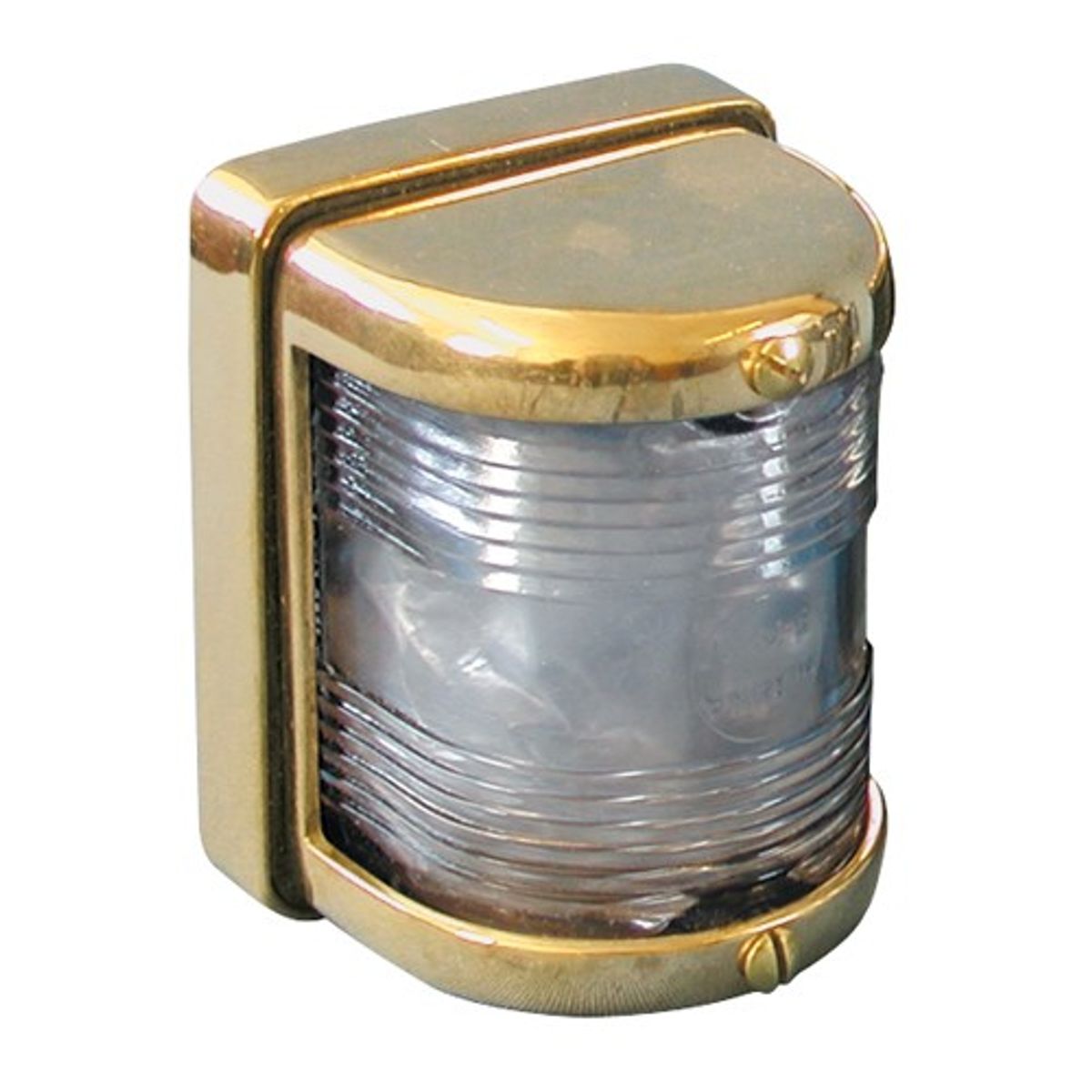Brass Navigation Light Stern