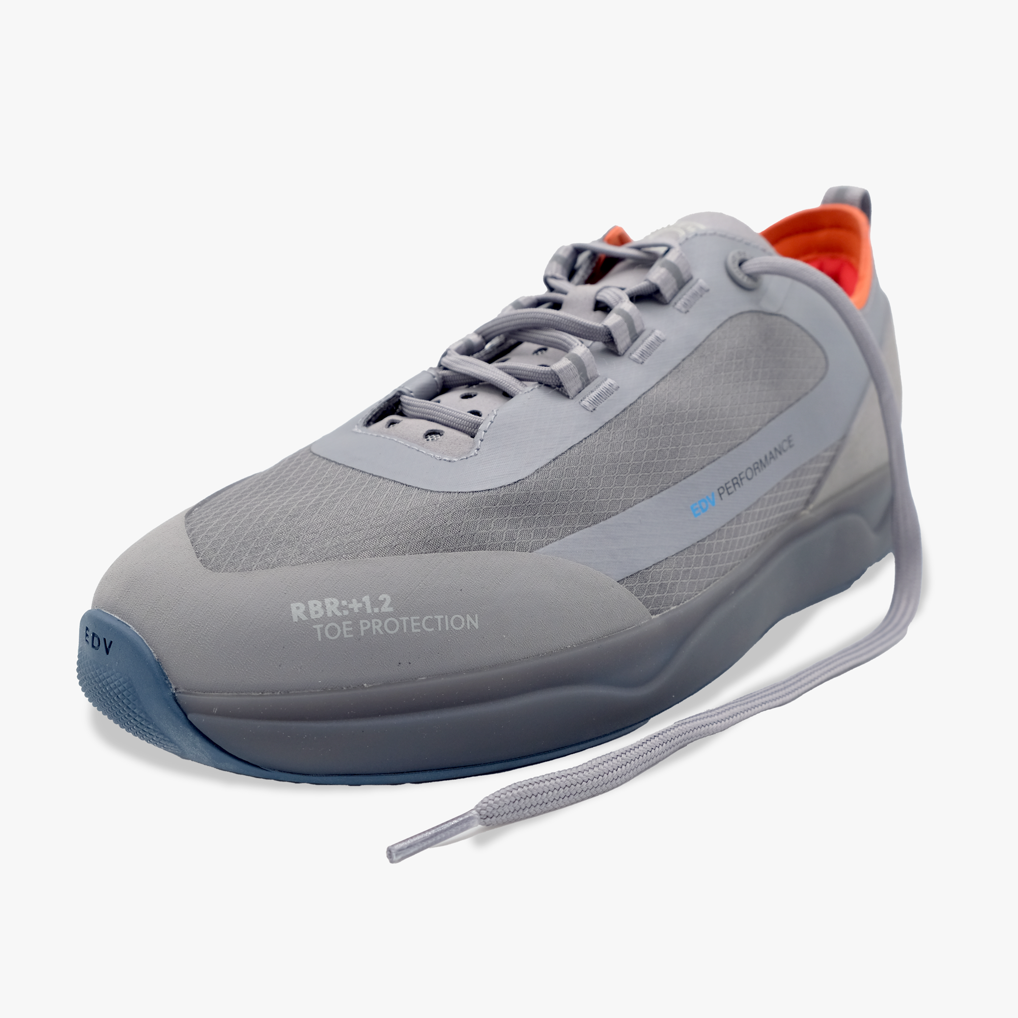 Lemieux Elite - Technical Sailing Trainer