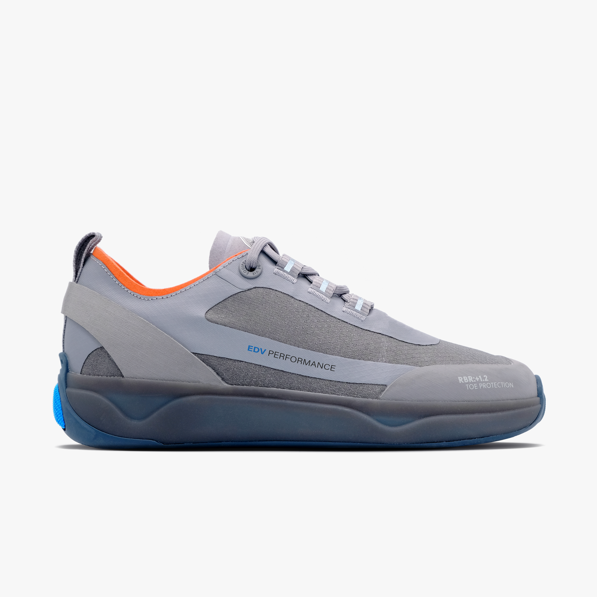 Lemieux Elite - Technical Sailing Trainer