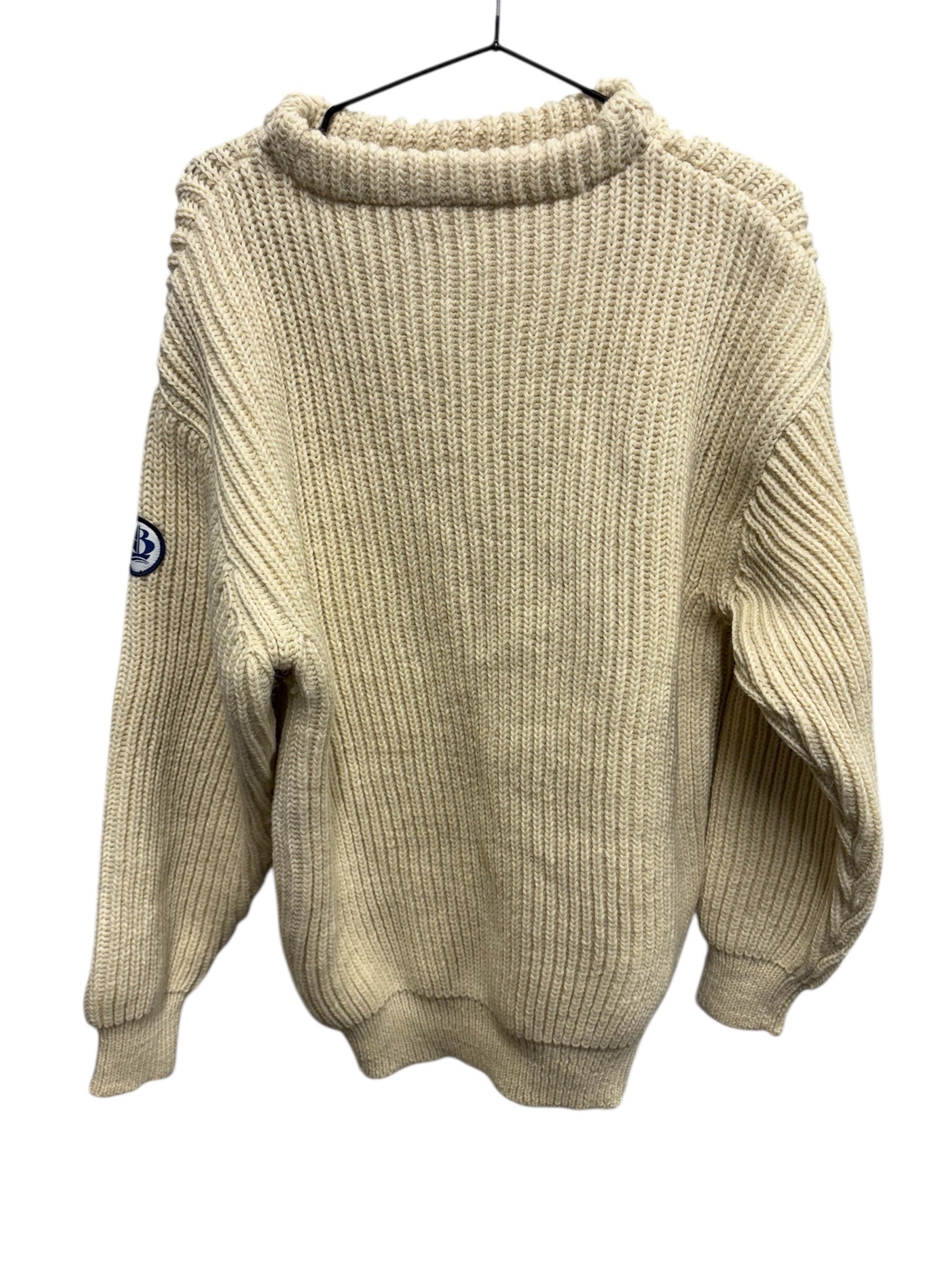 Arthur Beale Erebus (pre loved) M Ecru