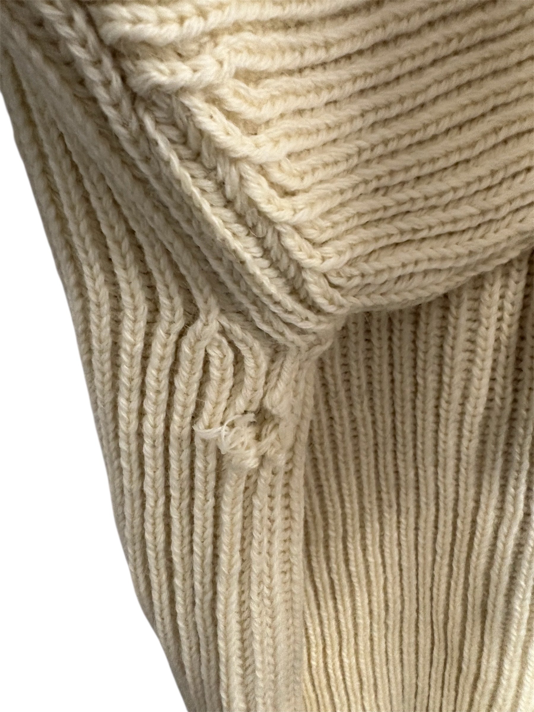 Arthur Beale Erebus (pre loved) M Ecru