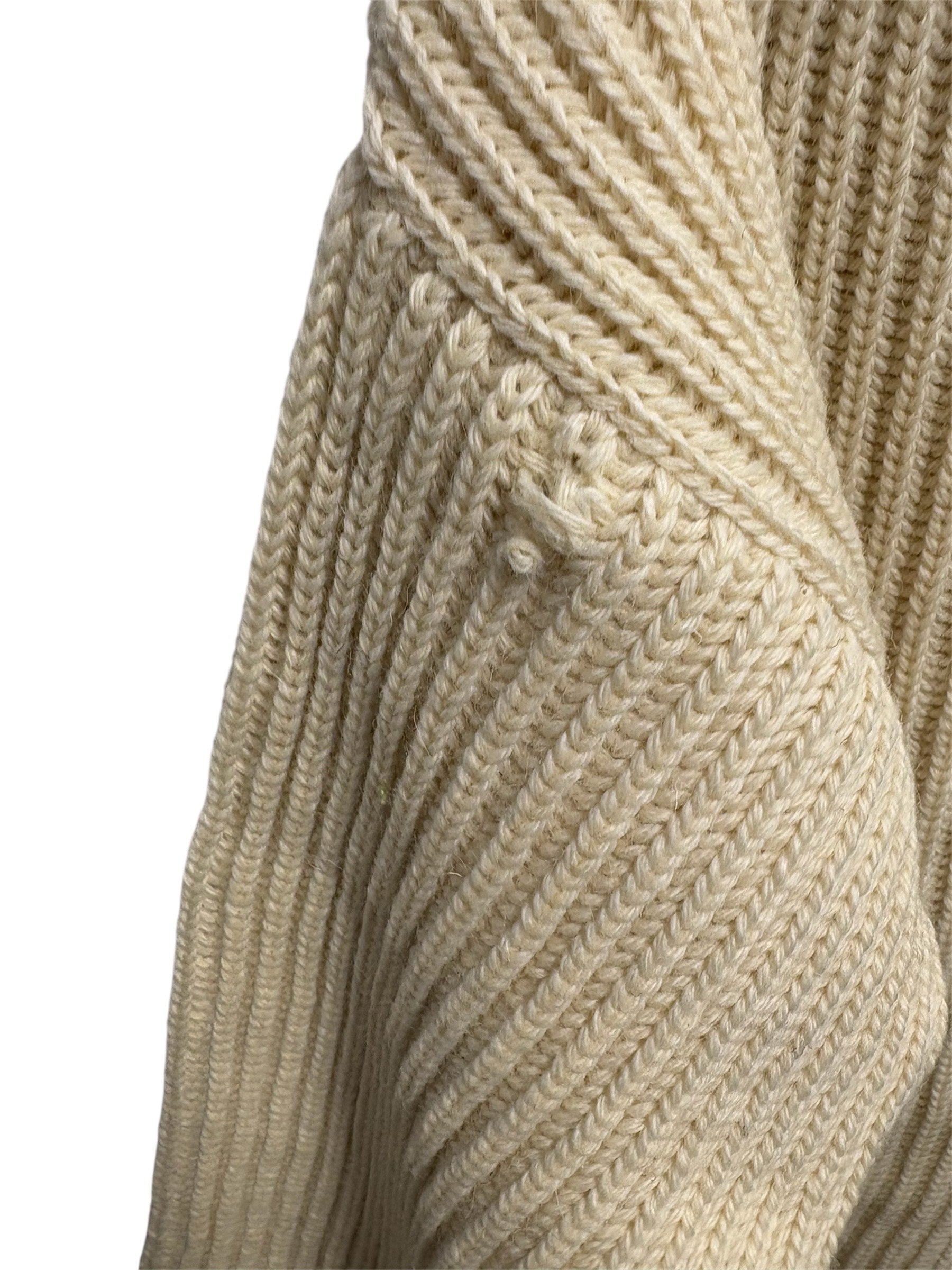 Arthur Beale Erebus (pre loved) M Ecru