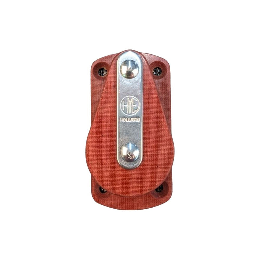 Davey Tufnol Cheek Block