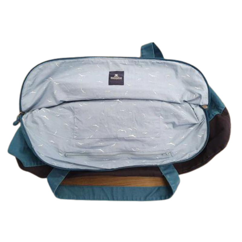 Mousqueton Blez-B Beach Bag Maxi