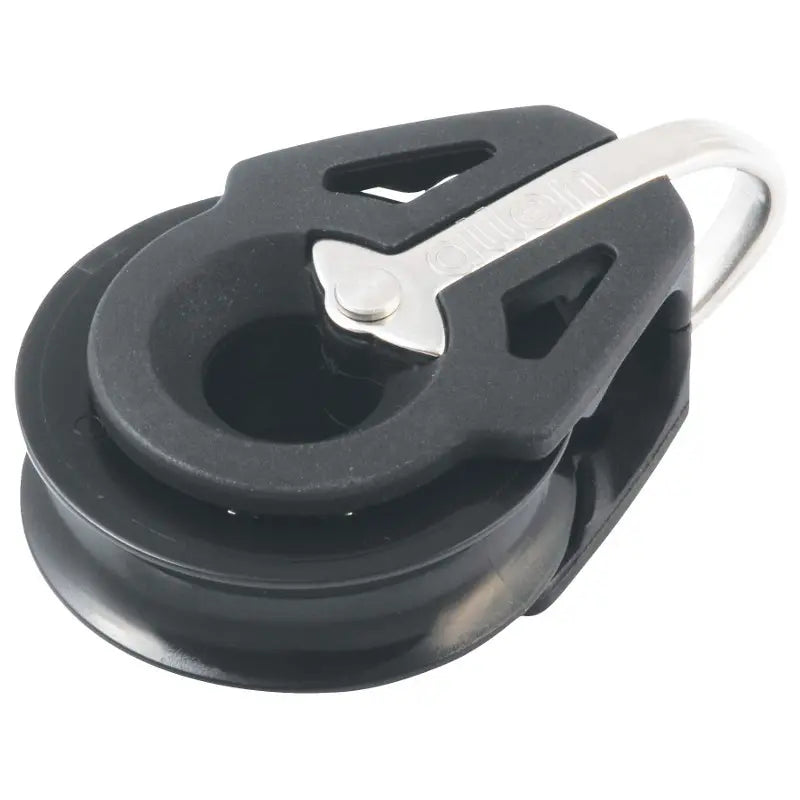 Allen 40mm Dynamic Blocks - Fixed Eye