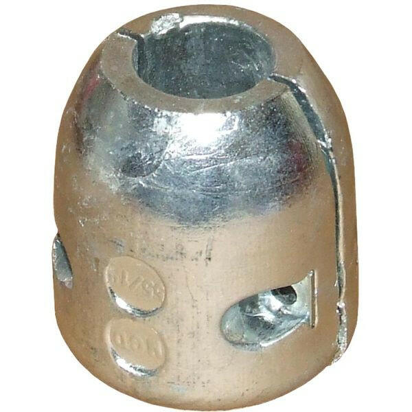 MGD 1" Shaft Anode.