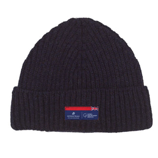 Arthur Beale Maritime Beanie