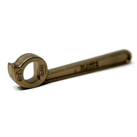 Blakes seacock handle