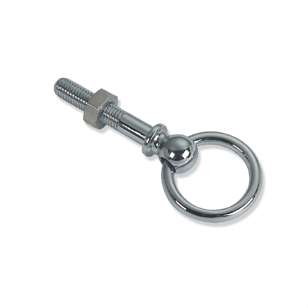 Timage Mooring Ring Bolt.