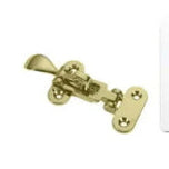 Swivel Hasp 110 mm