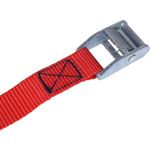 Adjustable Webbing Straps