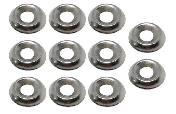 Stainless Steel Cup Washers