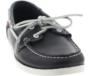Sebago Docksides Mens Blue Nite uk6.5.