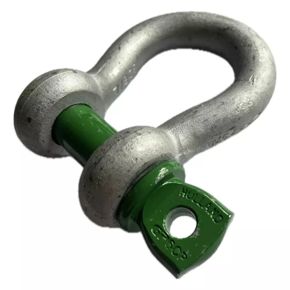 Crosby Lifting Shackles