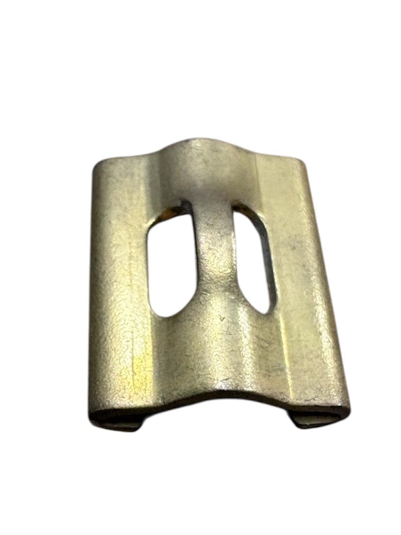Davey Brass External Track and Slides