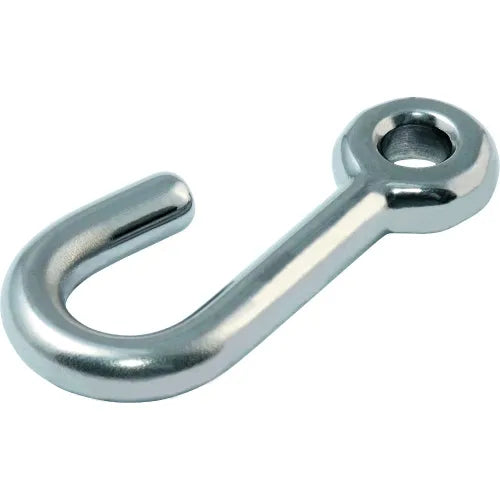 Allen Forged Stainless Steel Hook