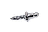 Lift The Dot Fastener Self Tapping Screw Stud 5/8 (15 ml)