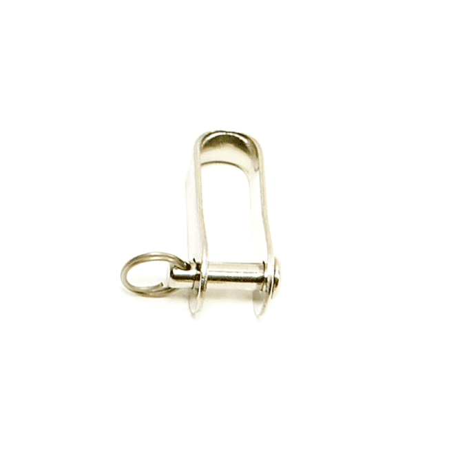 RWO Stainless Steel Rigging Link (Long)