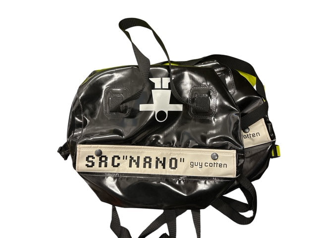 Guy Cotton Nano Bag