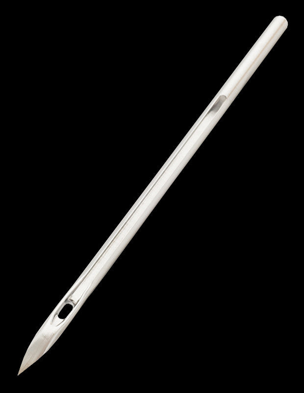 Speedy Stitcher Needle - Large Straight #130A.