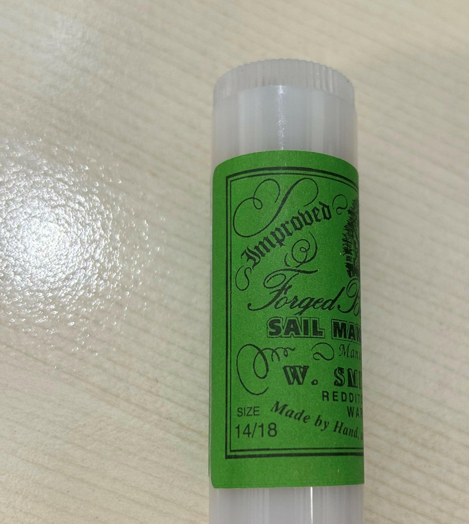 Sail Needles Assorted.