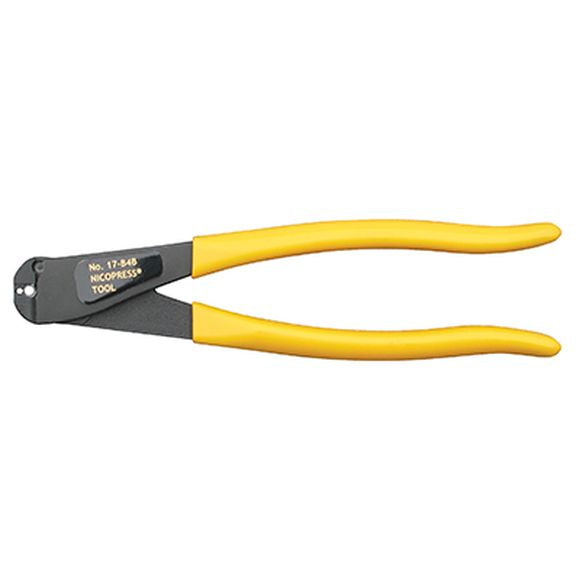 Nicopress 17-B4B Crimping Tool.