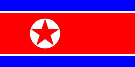 You added <b><u>Courtesy Flag - North Korea</u></b> to your cart.